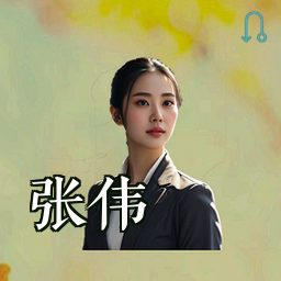 张伟