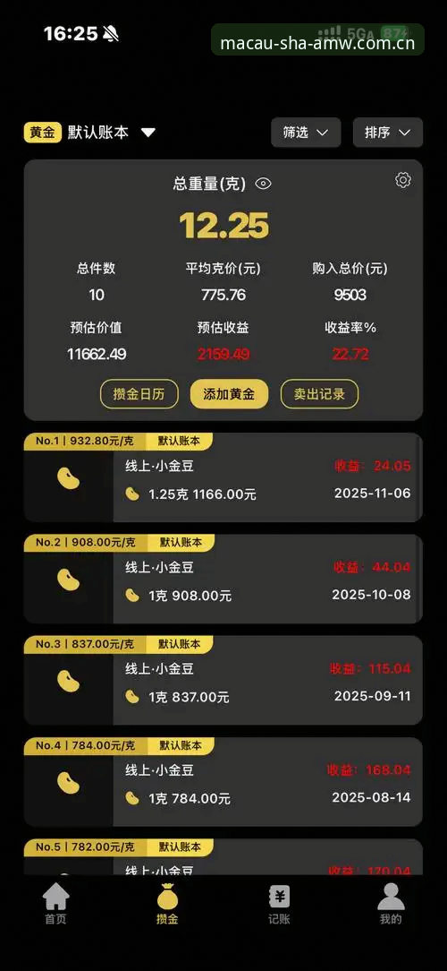 AMW澳门沙金App 澳门沙金平台资深玩家心得:AMW澳门沙金App从入门到精通的实用指南