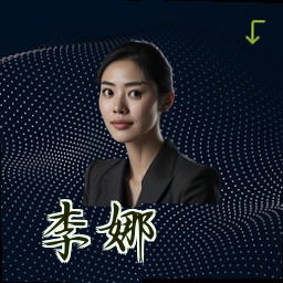 李娜